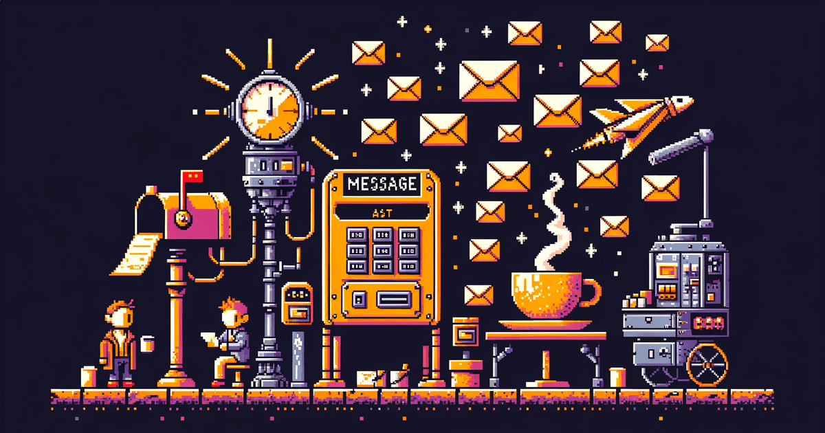 The Actor Model on the JVM: Part 3 - The Final Chapter