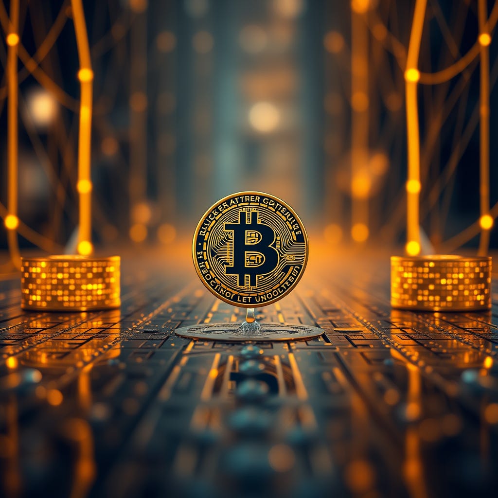 What is Blockchain, How Does It Work and Why Does It Matter?