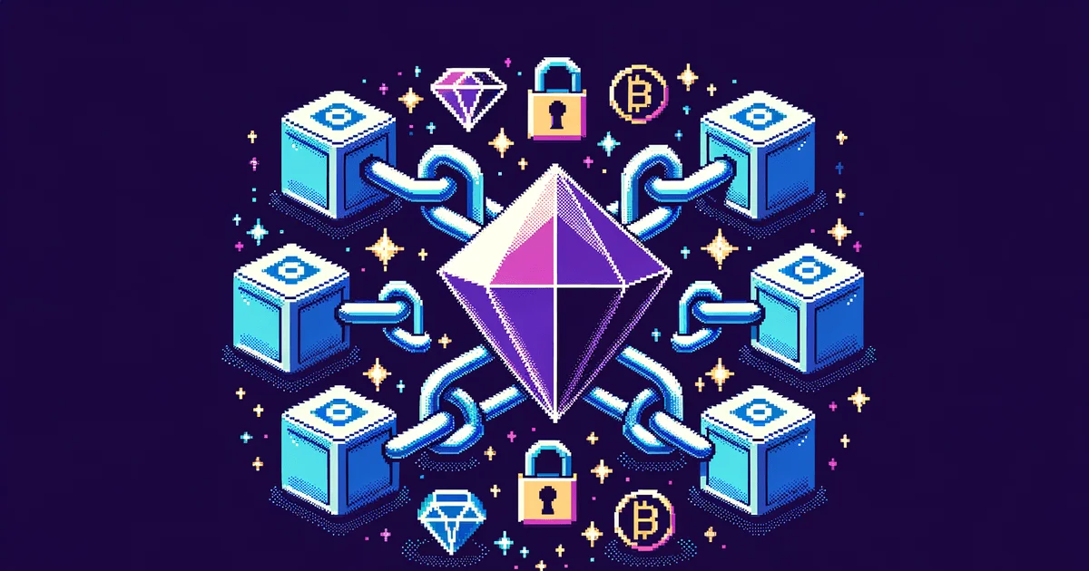 Building an Escrow Marketplace Smart Contract: A Beginner's Guide to Solidity