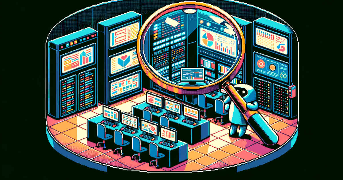 A gentle introduction to observability