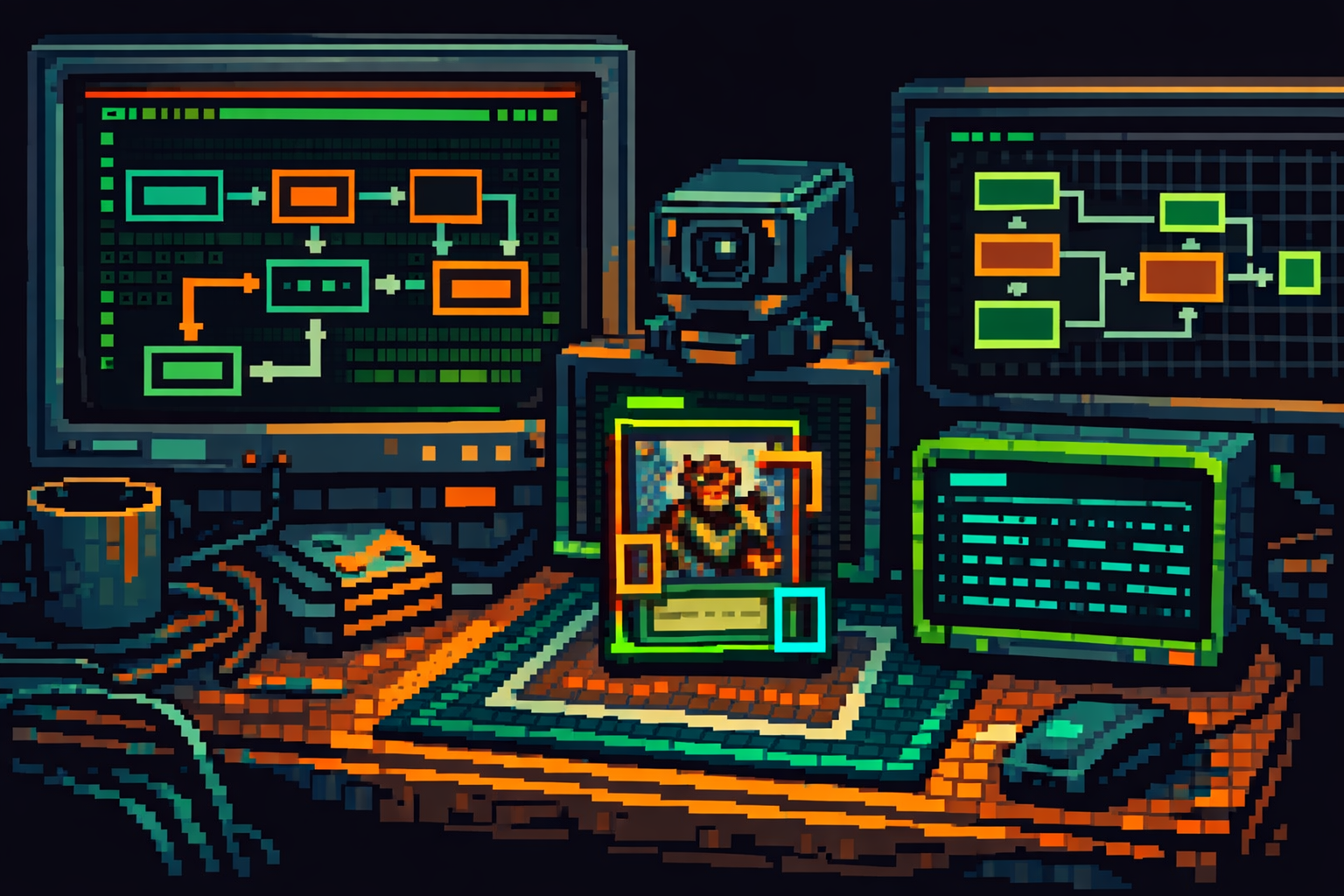 Object Detection from Scratch: Part 1 - Why This Project Is Worth Building