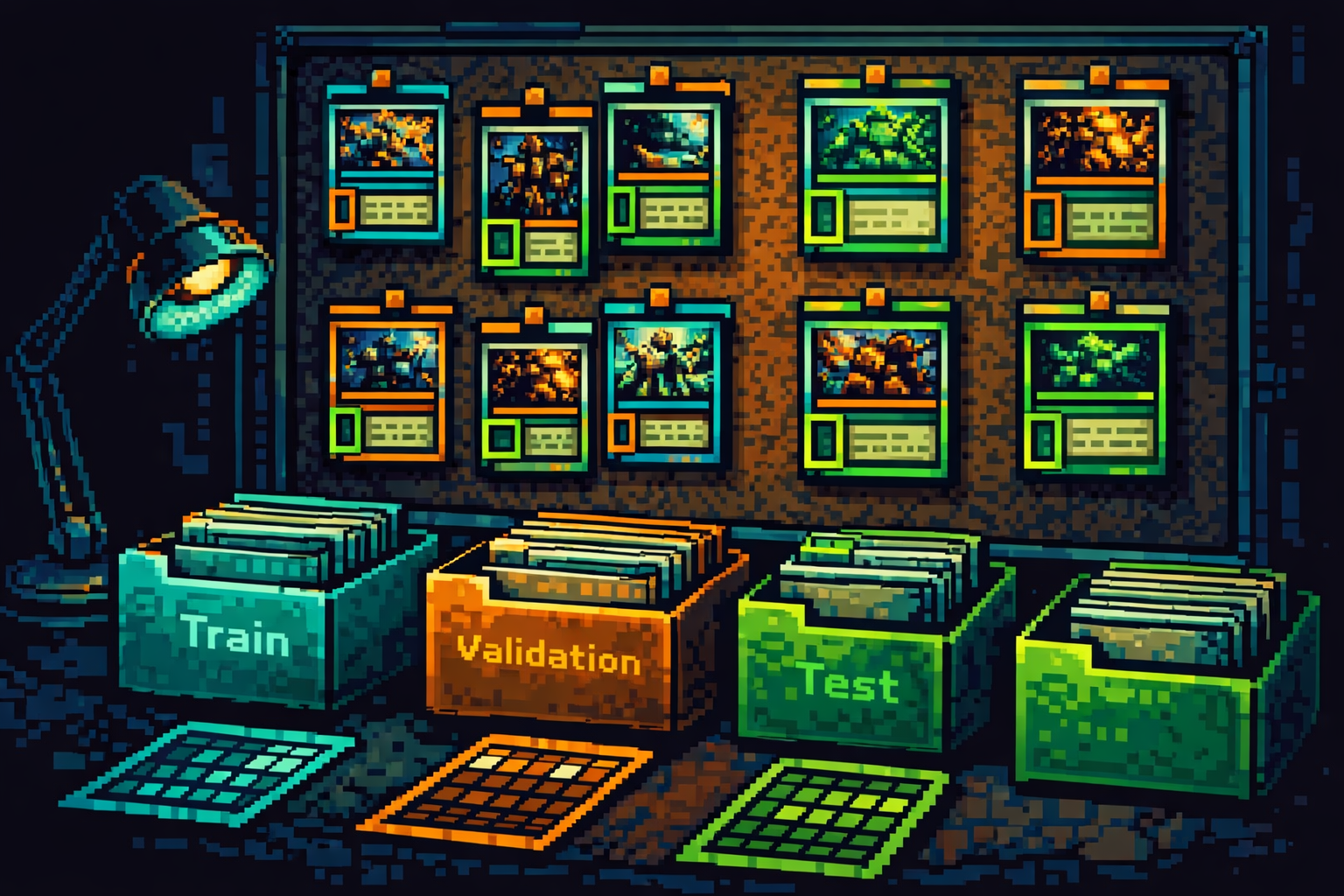 Object Detection from Scratch: Part 2 - Dataset, Labels, and the Reality of Training Data