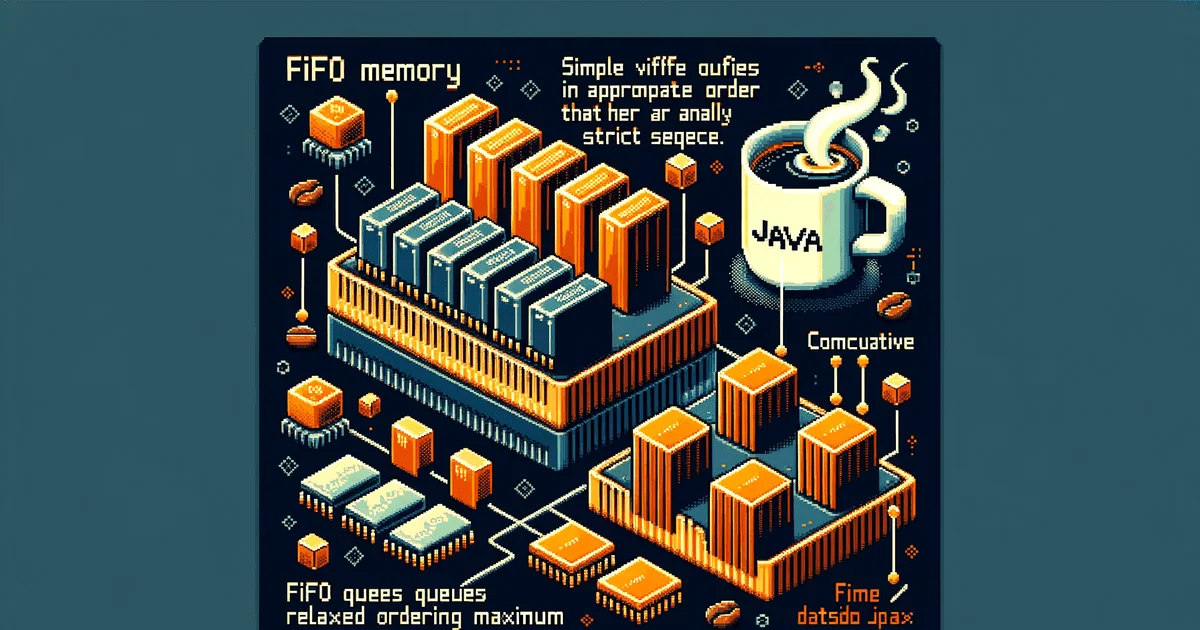 K-FIFO Queues: Relaxed Ordering for Maximum Throughput